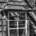 Cottage Window by taffy