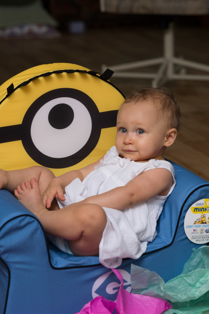 another minion photo???? by jackies365
