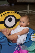 9th Aug 2015 - another minion photo????