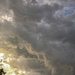 Storm clouds by danette