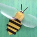 Bee happy by studiouno
