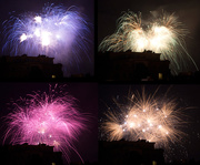 11th Aug 2015 - THIS IS WHAT I CALL ‘FIREWORKS’ (3)