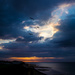 Day 221, Year 3 - Clouds Over Cromer by stevecameras