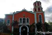 11th Aug 2015 - Sto. Niño de Pandacan Parish Church