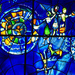 Chagall At The Art Institute by yogiw