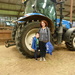 Reuben and Hannah  by shirleybankfarm