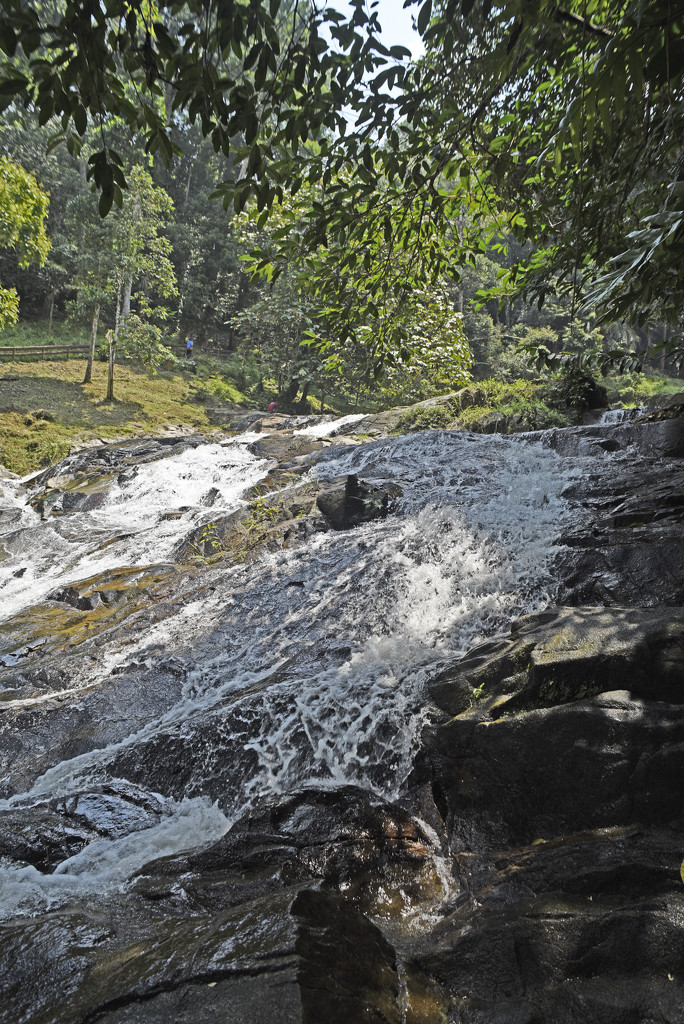 cascades Lata Bayu 2 by ianjb21