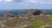 12th Aug 2015 - The Roaches