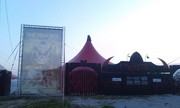 8th Jun 2015 - horror circus
