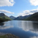Wastwater (before the crowds) by countrylassie