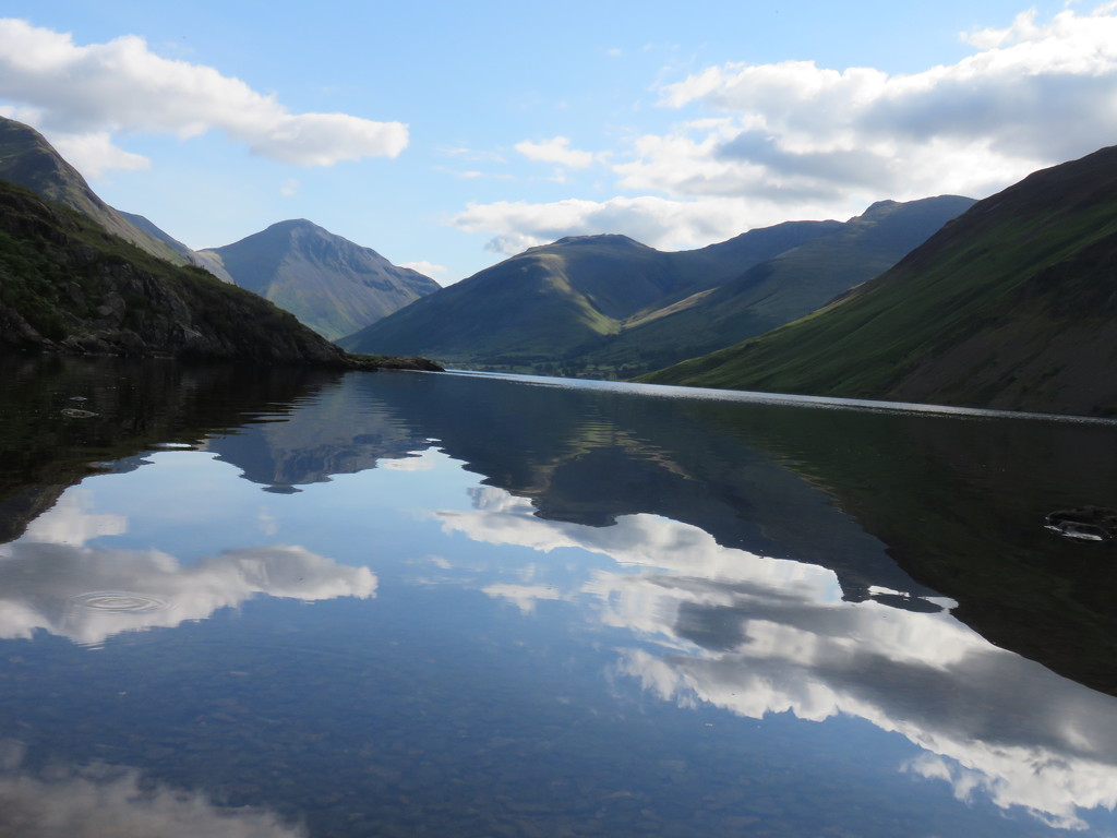 Wastwater (part 2) by countrylassie