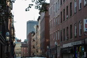 11th Aug 2015 - Street in Boston