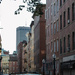 Street in Boston by meemakelley
