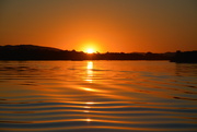 12th Aug 2015 - Sunset Over Lake Kununurra DSC_6904