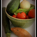 Vegetable Soup by essiesue