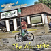 Album Cover Challenge 51 - The Narrative by lsquared