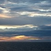 Sunset at Sea by markandlinda
