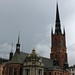 Riddarholmen Church, Stockholm Sweden by markandlinda