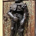 Armored Knight in Tallinn, Estonia by markandlinda