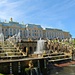 Grand Palace at Peterhof, Russia by markandlinda