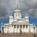 Helsinki Lutheran Cathedral, Finland by markandlinda