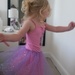 Pre-Bed Ballet by elainepenney