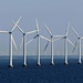  Hundreds of Enormous Offshore Windmills, Denmark  by markandlinda