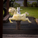 Playground Pony by rosiekerr