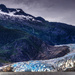 Mendenhall Glacier by exposure4u