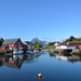 Kabelvag on the Lofoten by iiwi