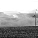 Wind Turbine  by seanoneill