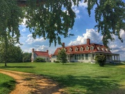 14th Aug 2015 - Appomattox Manor