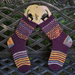 Fraternal Socks by sarahsthreads