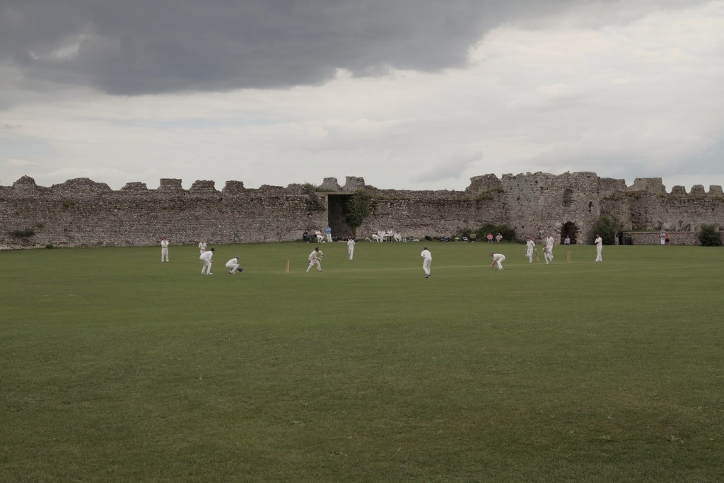 Summer In Portchester - The Sequel by davemockford