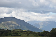 15th Aug 2015 - above the loch