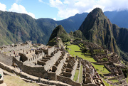 6th Aug 2015 - Machu Picchu