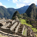 Machu Picchu by ingrid01