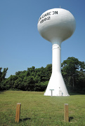 15th Aug 2015 - Watertower, Glen Carbon, IL