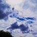 Afternoon Clouds... by happysnaps