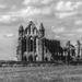 Whitby Abbey by shannejw