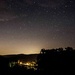 Night vista by shepherdman