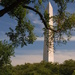 Washington Monument by graceratliff