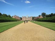 15th Aug 2015 - Blickling Hall Norfolk