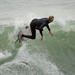 Gone Surfin' by kwiksilver