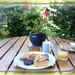 summer breakfast by sarah19