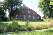 16th Aug 2015 - A Groninger farmhouse 