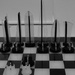 Skyline chess by tomdoel