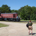 Abilene & Smoky Valley Railroad by mcsiegle
