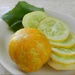 Lemon Cucumbers by paintdipper