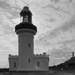 Point Perpendicular Lighthouse by peterdegraaff